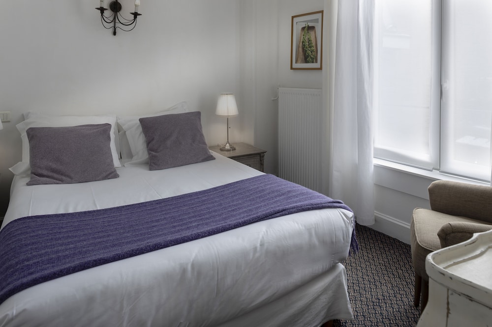 Hotel Brueghel 15/71