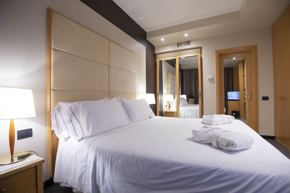 City Life Hotel Poliziano 17/49