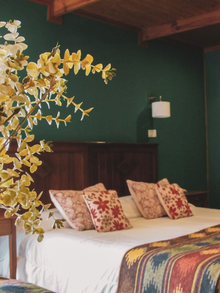 La Cantera Boutique Hotel Calafate 18/60