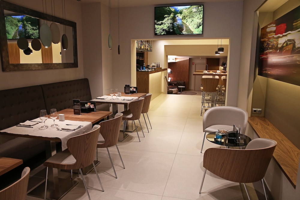 Best Western Premier Hotel Dante 55/66