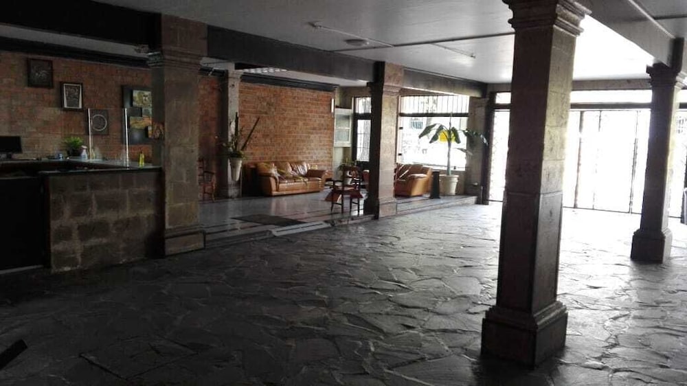Posada Hidalgo Inn 37/40