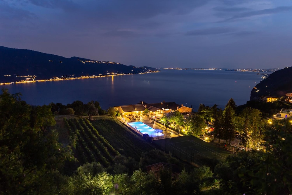 Park Hotel Zanzanu 3/50