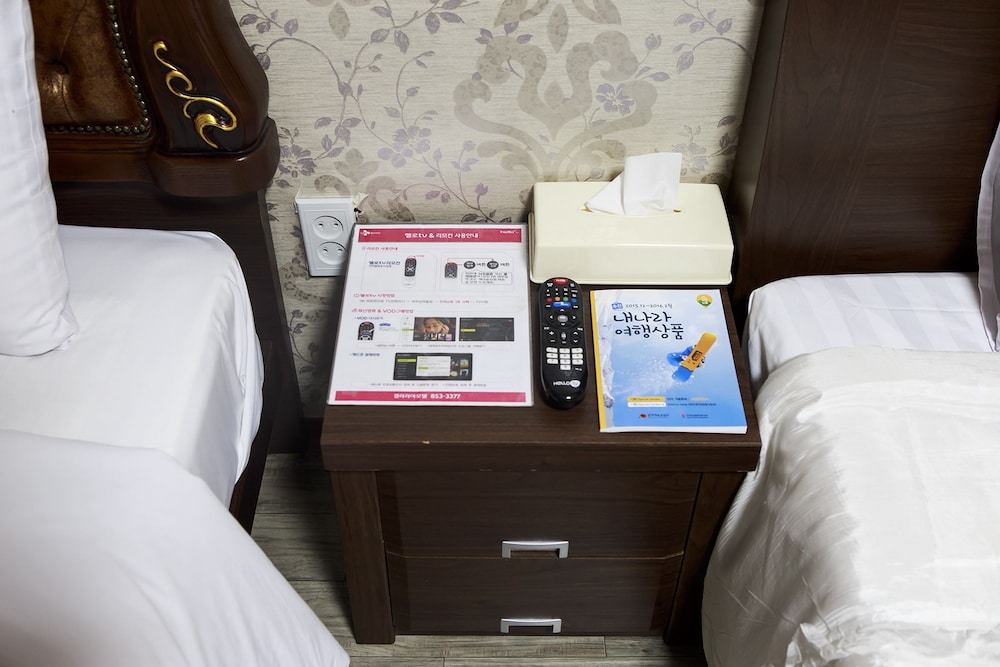 Galleria Hotel 46/56