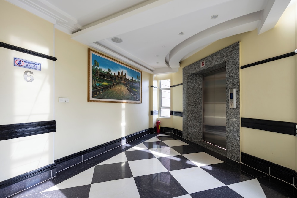 SALITA HOTEL 13/75