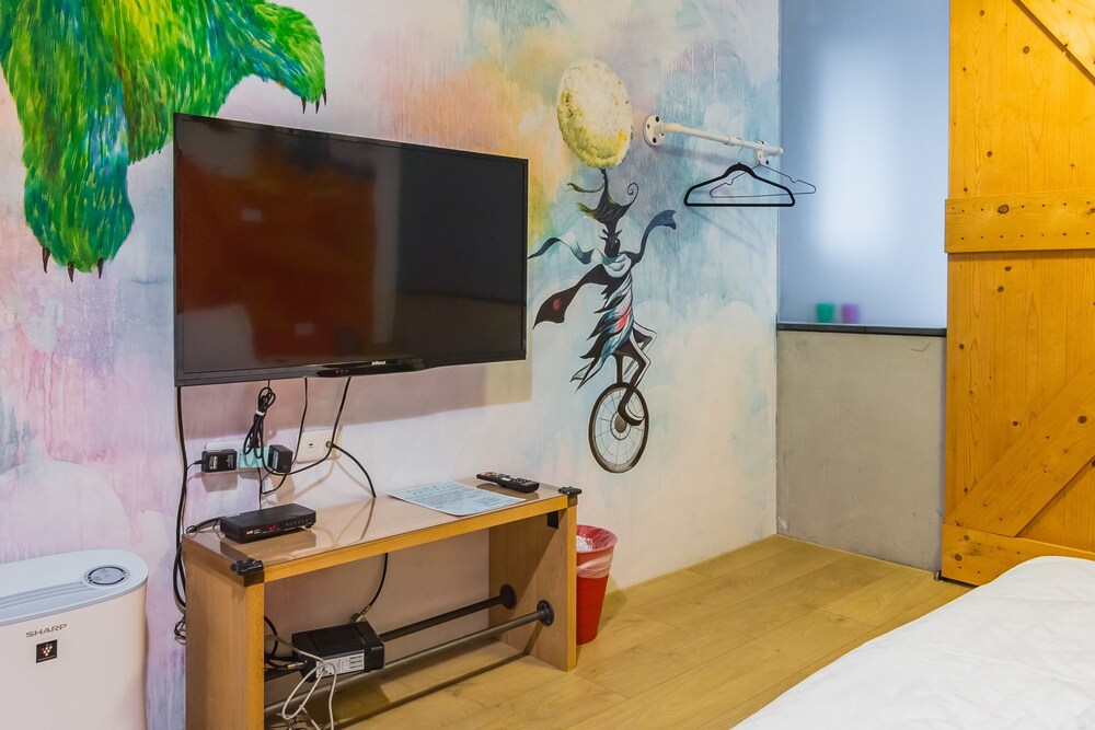 Wi.Kid Design Hotel 32/50