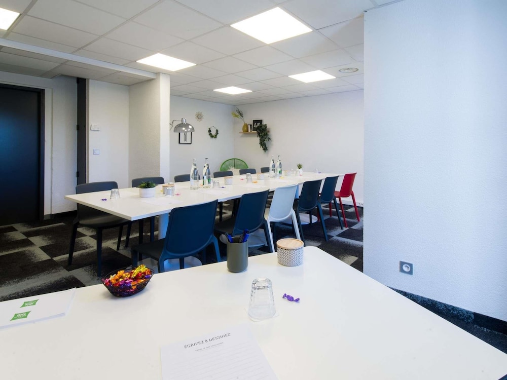 ibis budget Toulouse Labege 36/48
