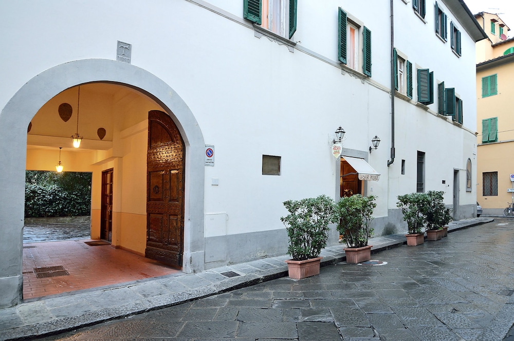 Hotel Vasari 1/56