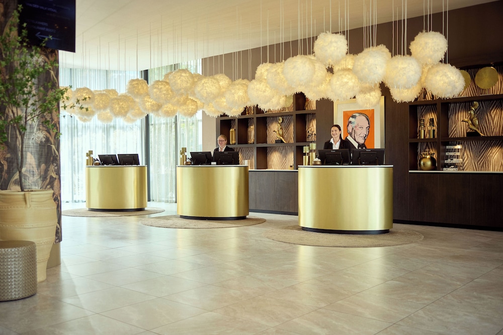 Van Der Valk Hotel Amersfoort A1 5/62