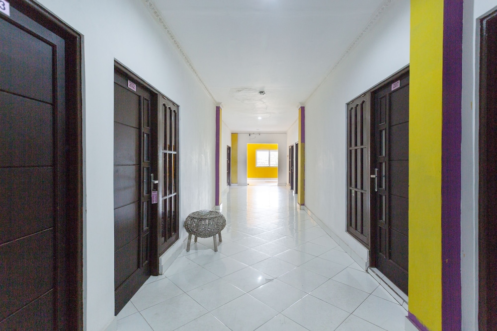 OYO 3428 Hotel Marimar 18/27