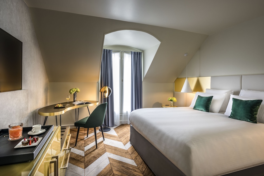 Le Louis Hotel Versailles Château - MGallery Collection 13/50