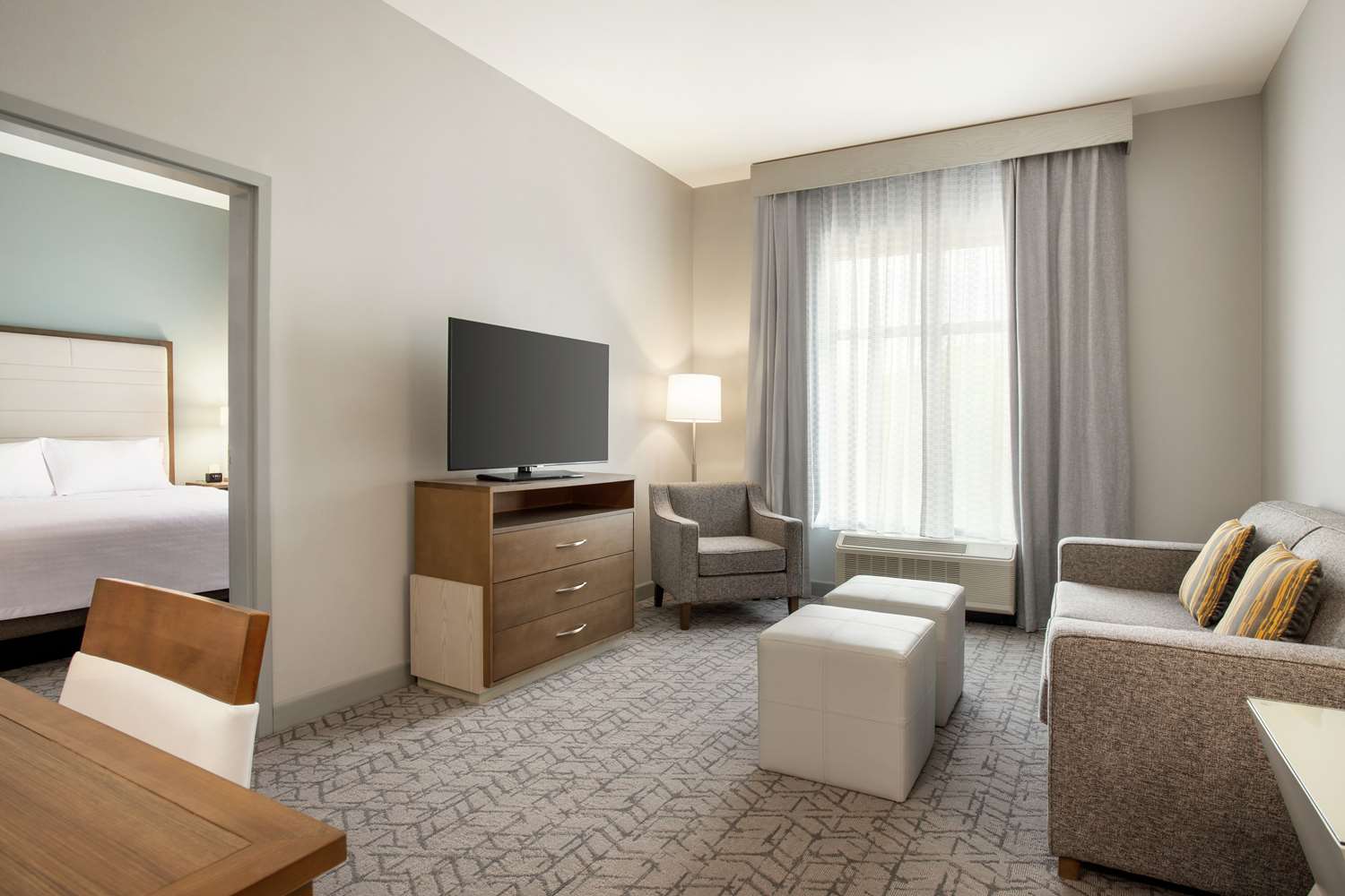 Homewood Suites By Hilton Mcdonough 13/27