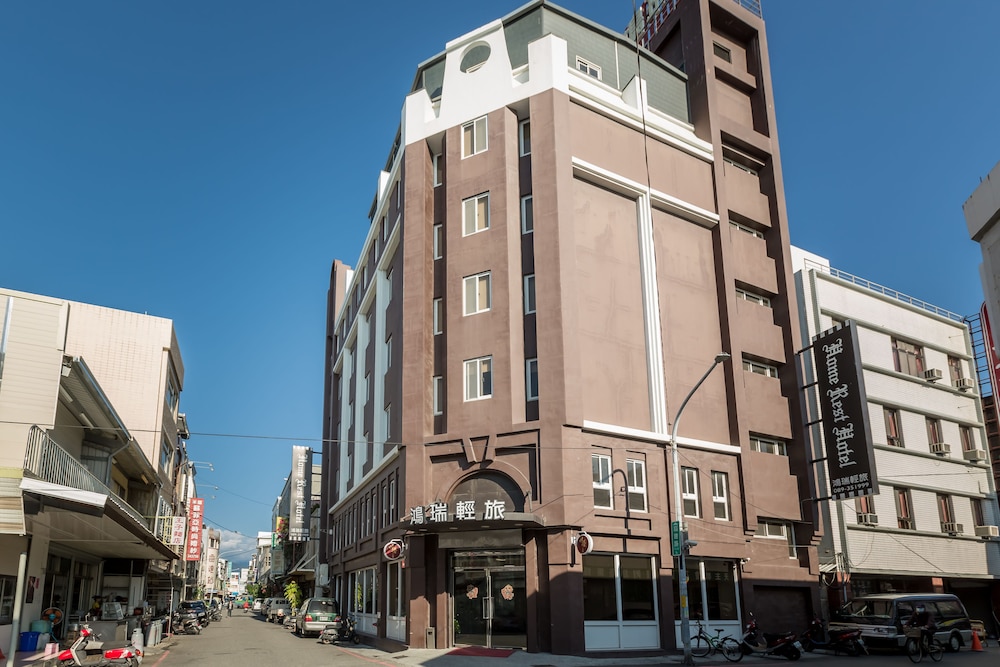 Home Rest Hotel 6/55
