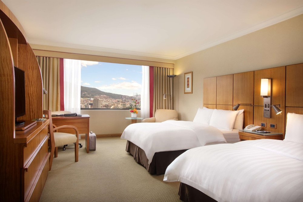 Swissotel Quito 25/76