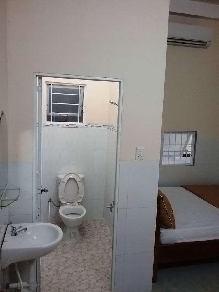 Hai Lam Guesthouse 15/18