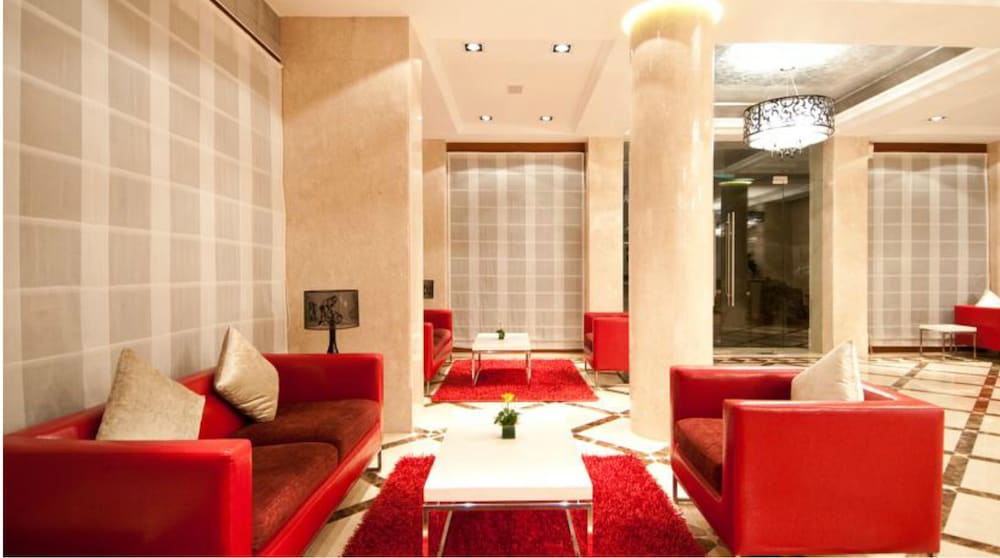 Hotel Residency Andheri 36/55
