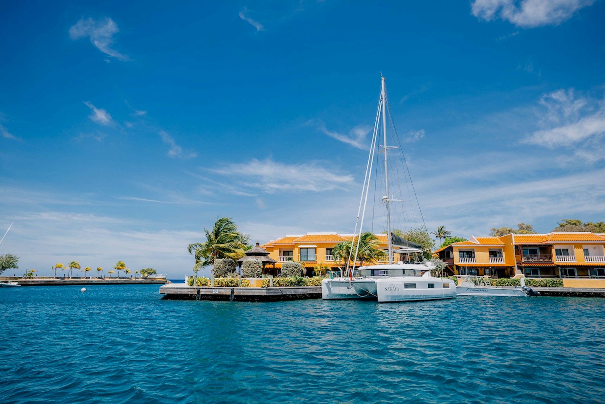 Harbour Village Beach Club 62/75