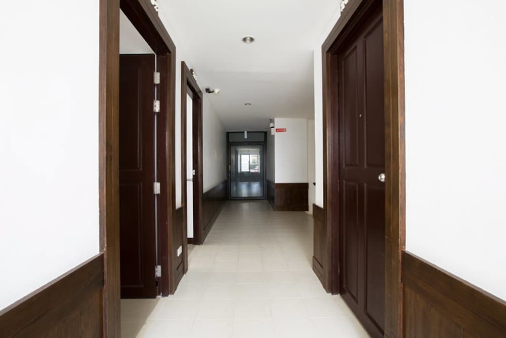 Thai Siam Residence 1/49