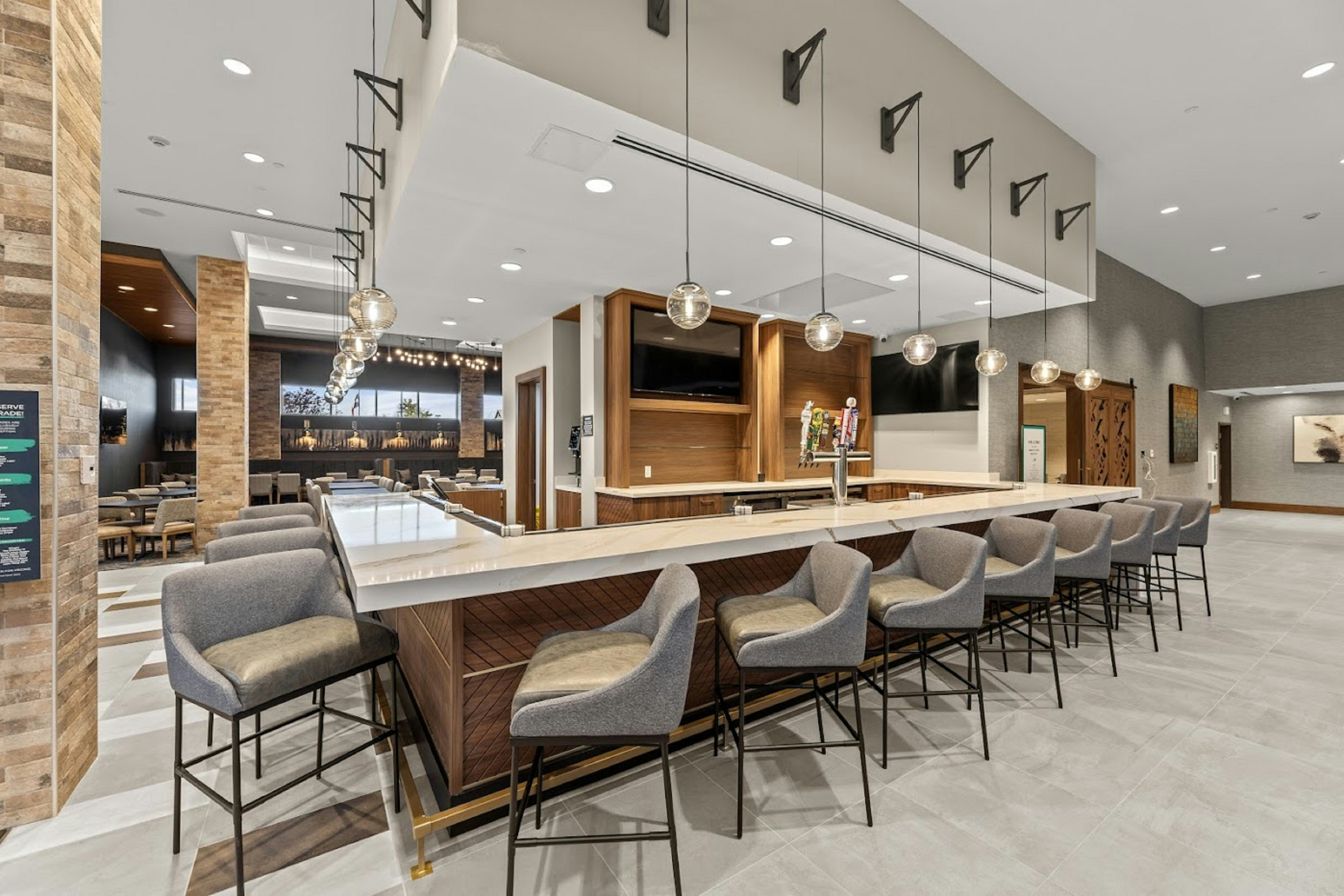 Embassy Suites by Hilton Irving Las Colinas 25/34