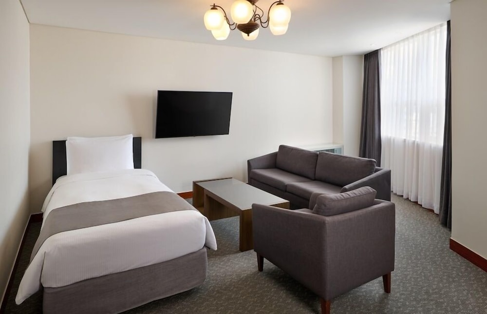 President Hotel Seoul 49/70