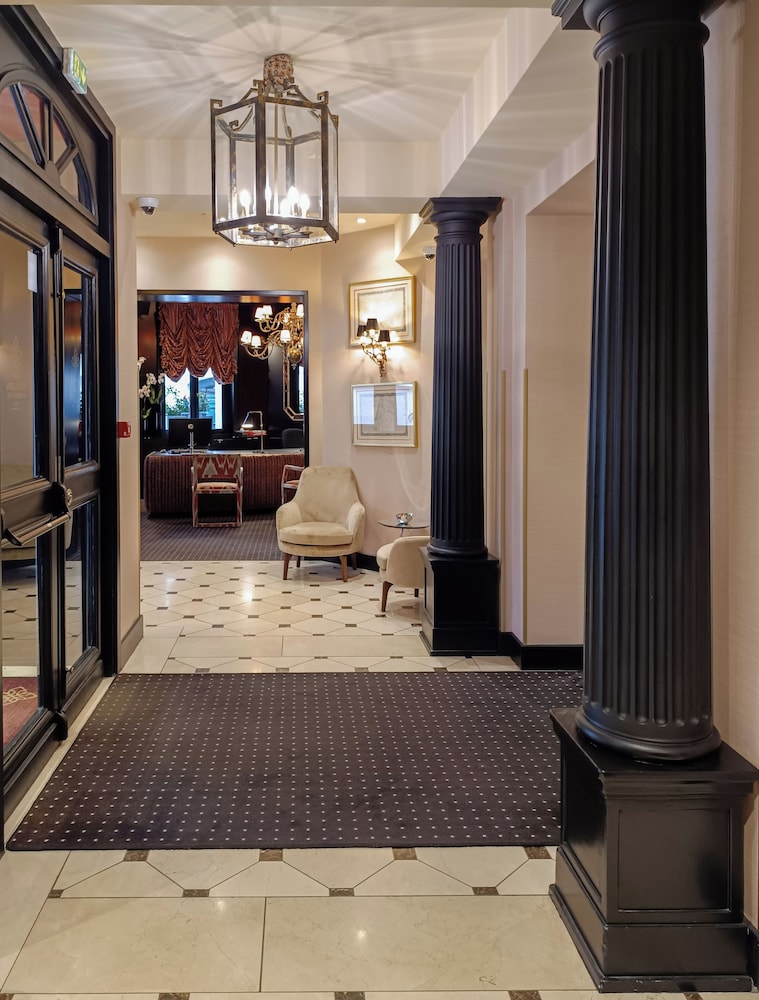 Chalgrin Boutique Hotel 9/46