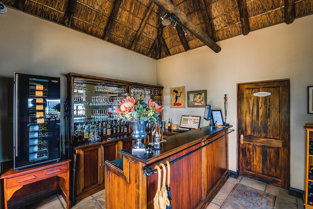 Hitgeheim Country Lodge Eco Reserve 6/50