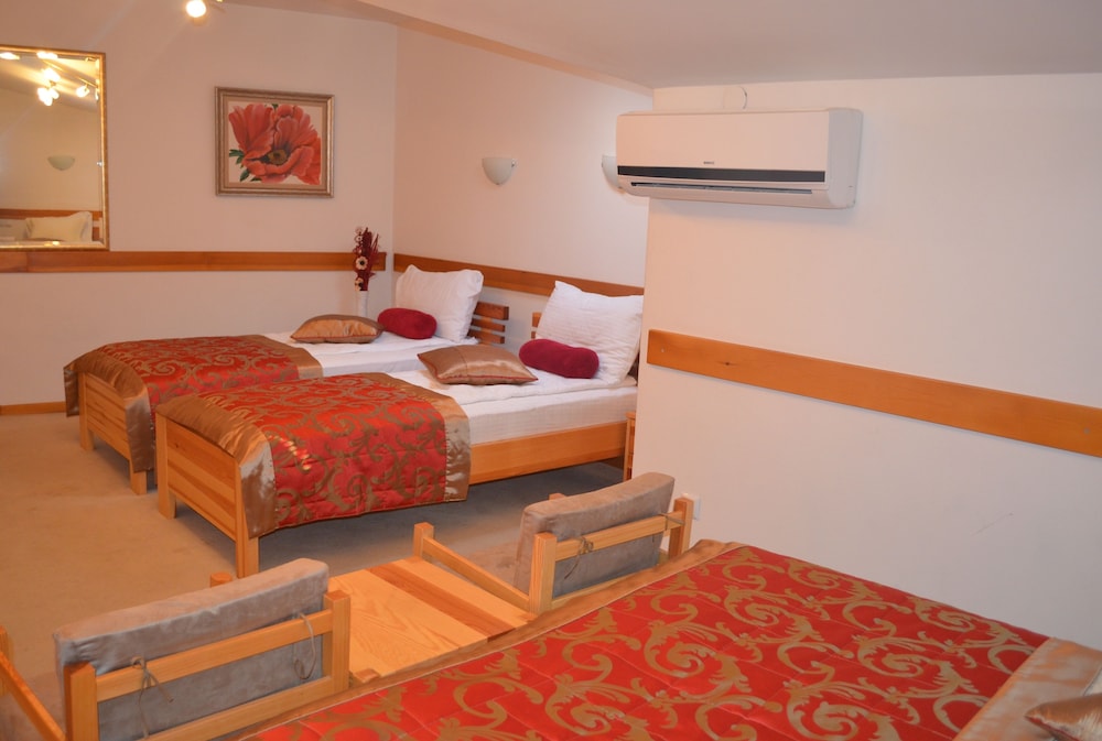 Hotel Berr 38/63