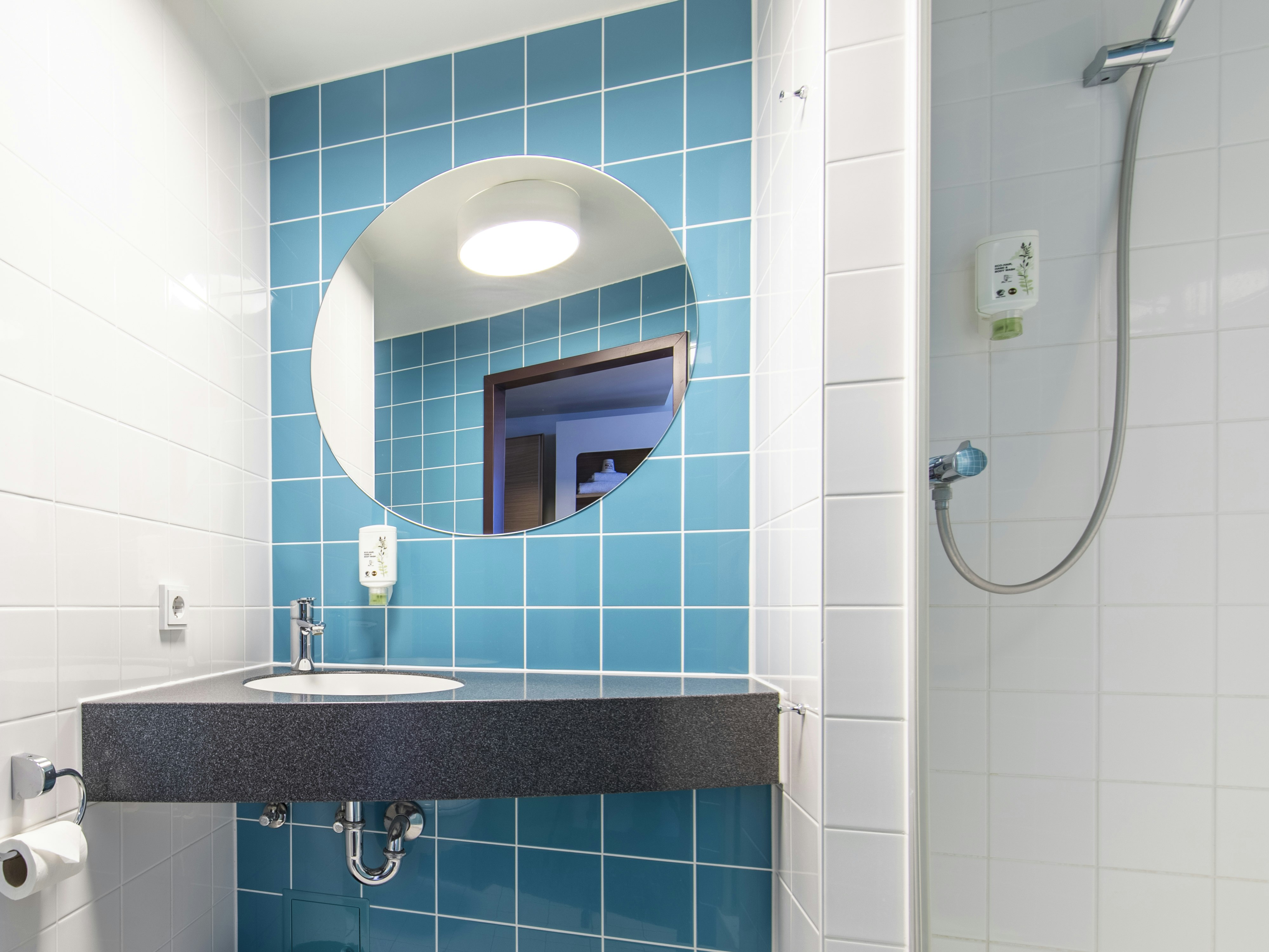 B&B Hotel Rosenheim 28/30
