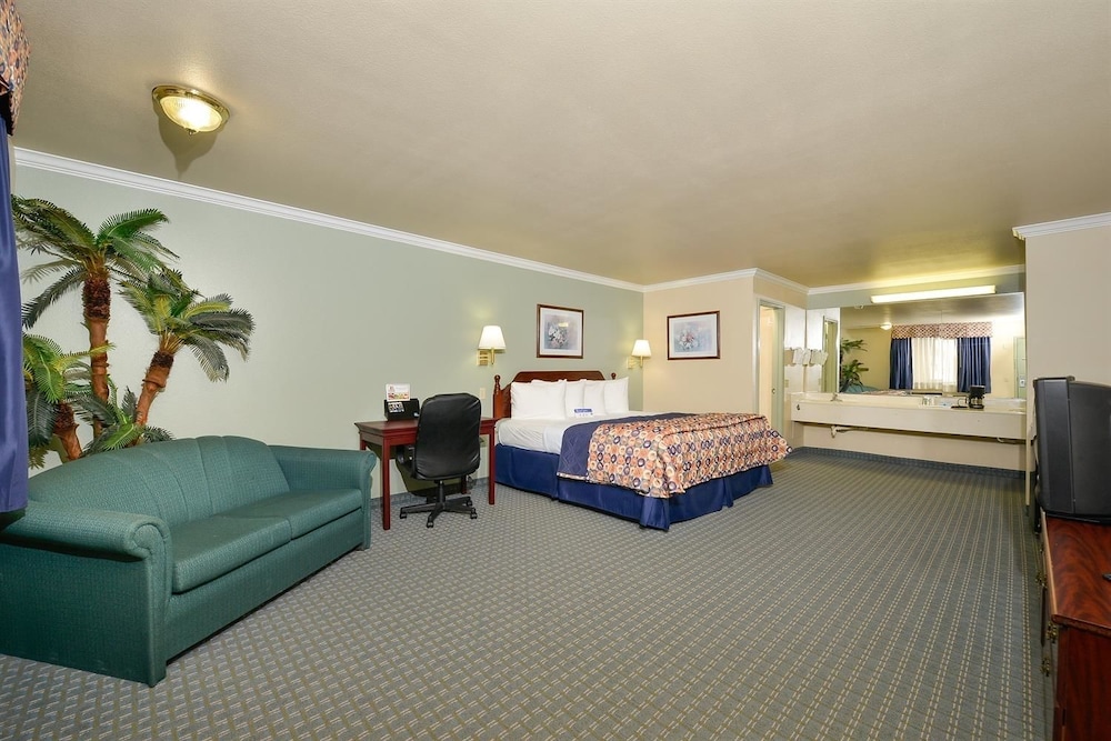 美洲最优价值酒店休斯敦/霍比机场(Americas Best Value Inn Houston Hobby Airport) 图片5