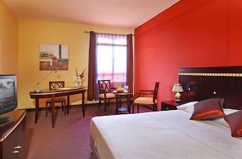 Gold Crest Hotel 20/71