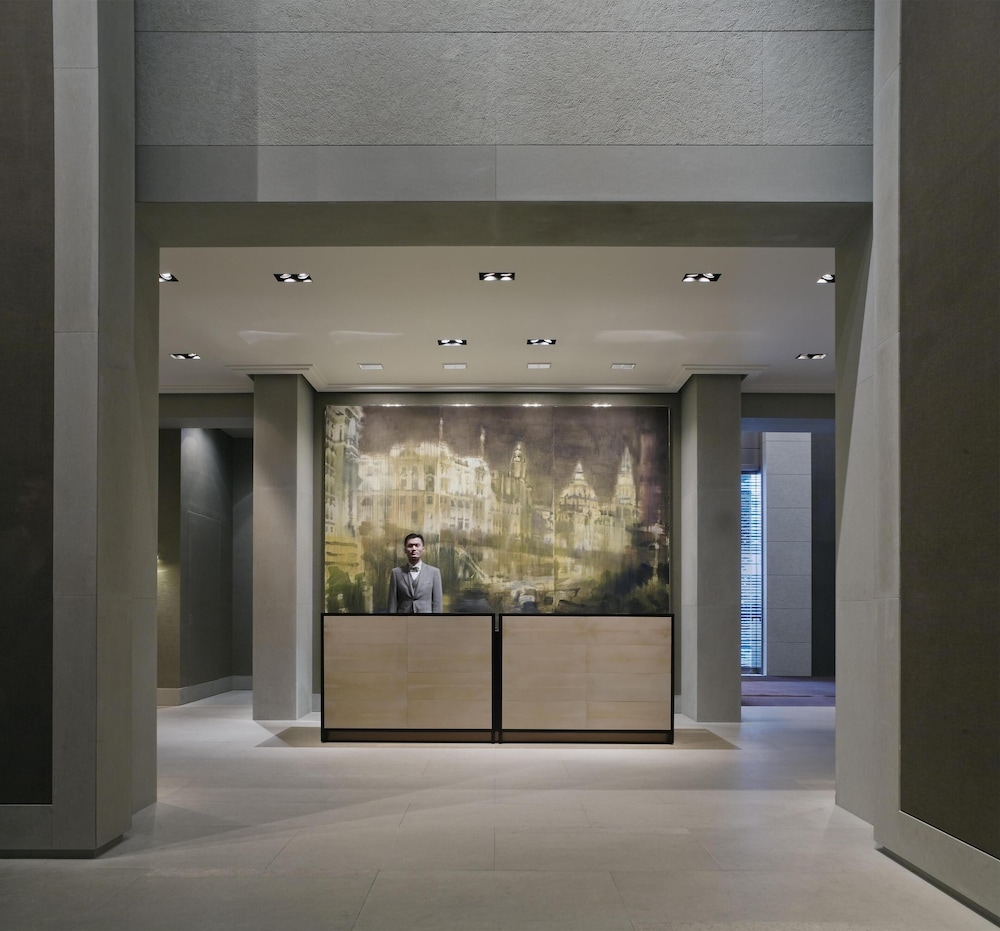 Park Hyatt Shanghai 3/68
