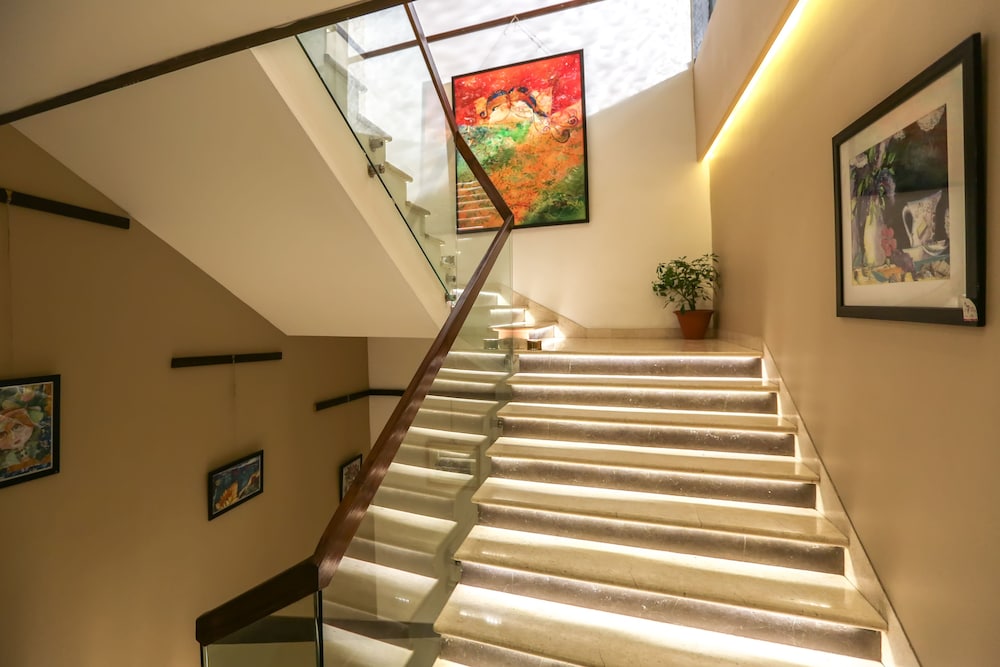 Icon A Boutique Hotel 26/42