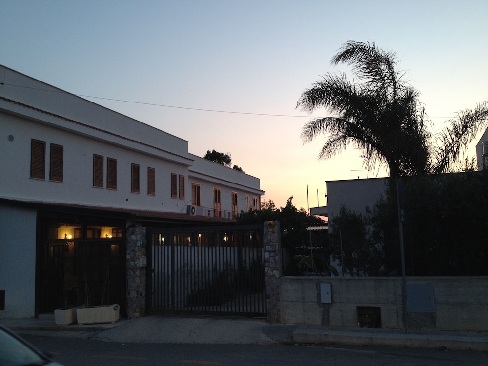 Hotel Il Pirata 3/40