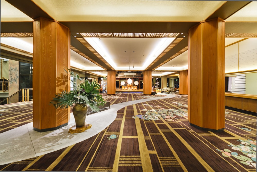 Fujisan Onsen Hotel Kaneyamaen 6/72