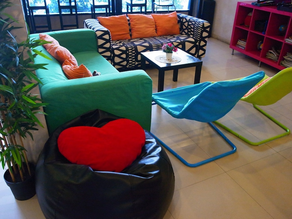 VX The Fifty Hostel 42/55