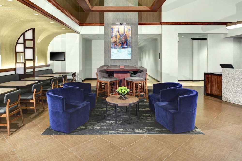 Hyatt Place Nashville Opryland 41/72