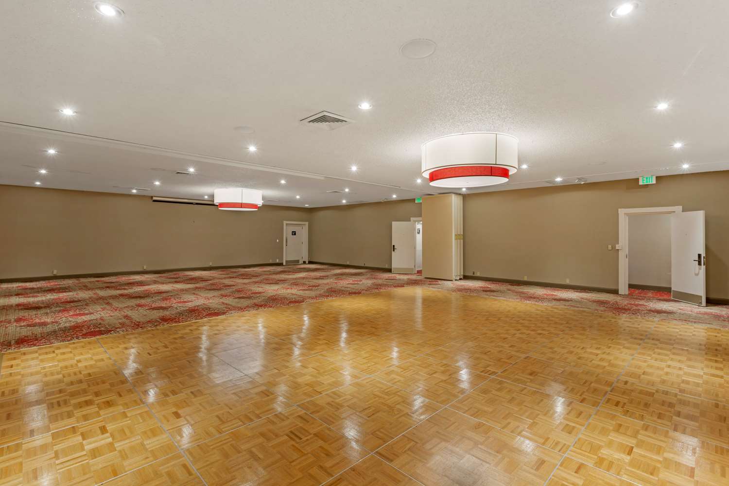 Best Western Plus Burley Inn & Convention Center 6/20