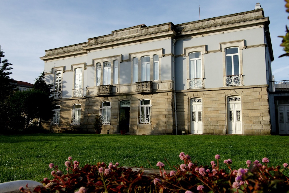 VILLA GARDEN BRAGA in BRAGA