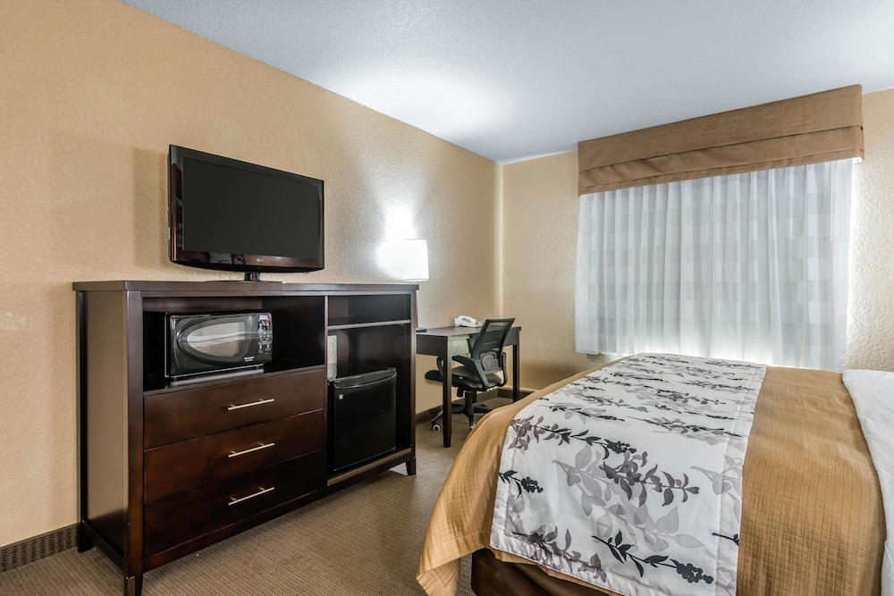 Sleep Inn & Suites Ocala - Belleview 11/40