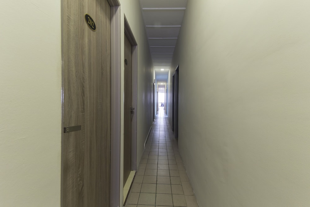 Hotel O Big C Motel 写真2