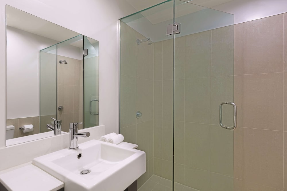 Adina Apartment Hotel Auckland, Britomart 73/77