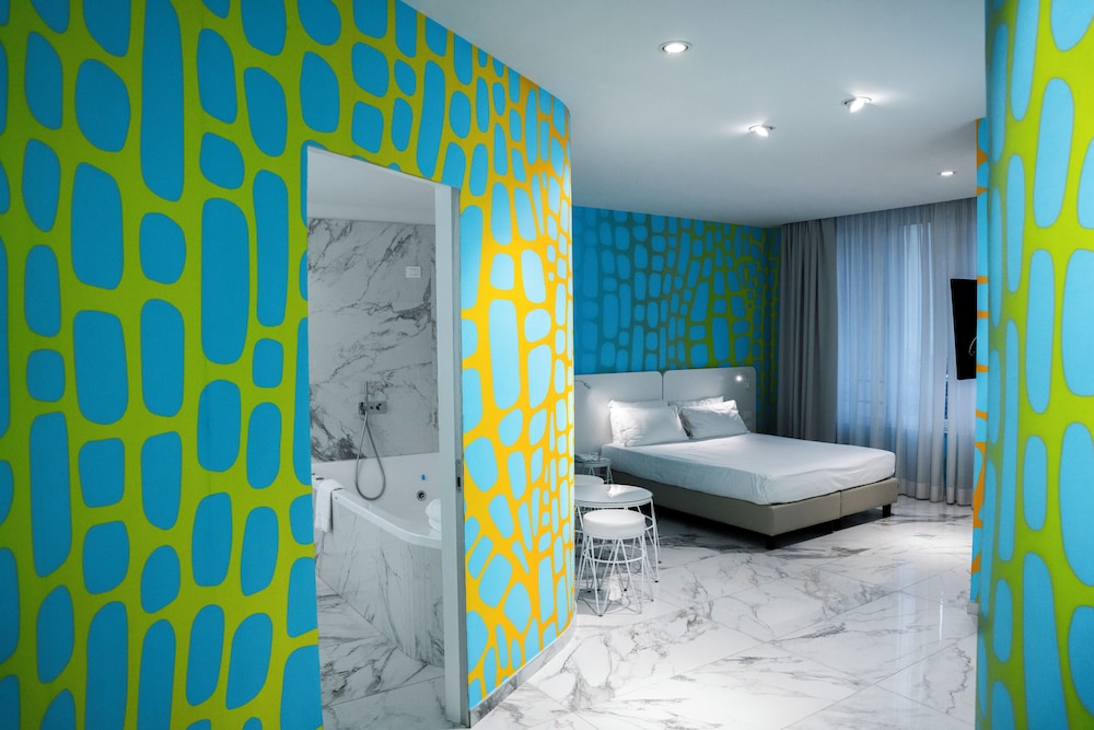 Soul Art Hotel 11/50