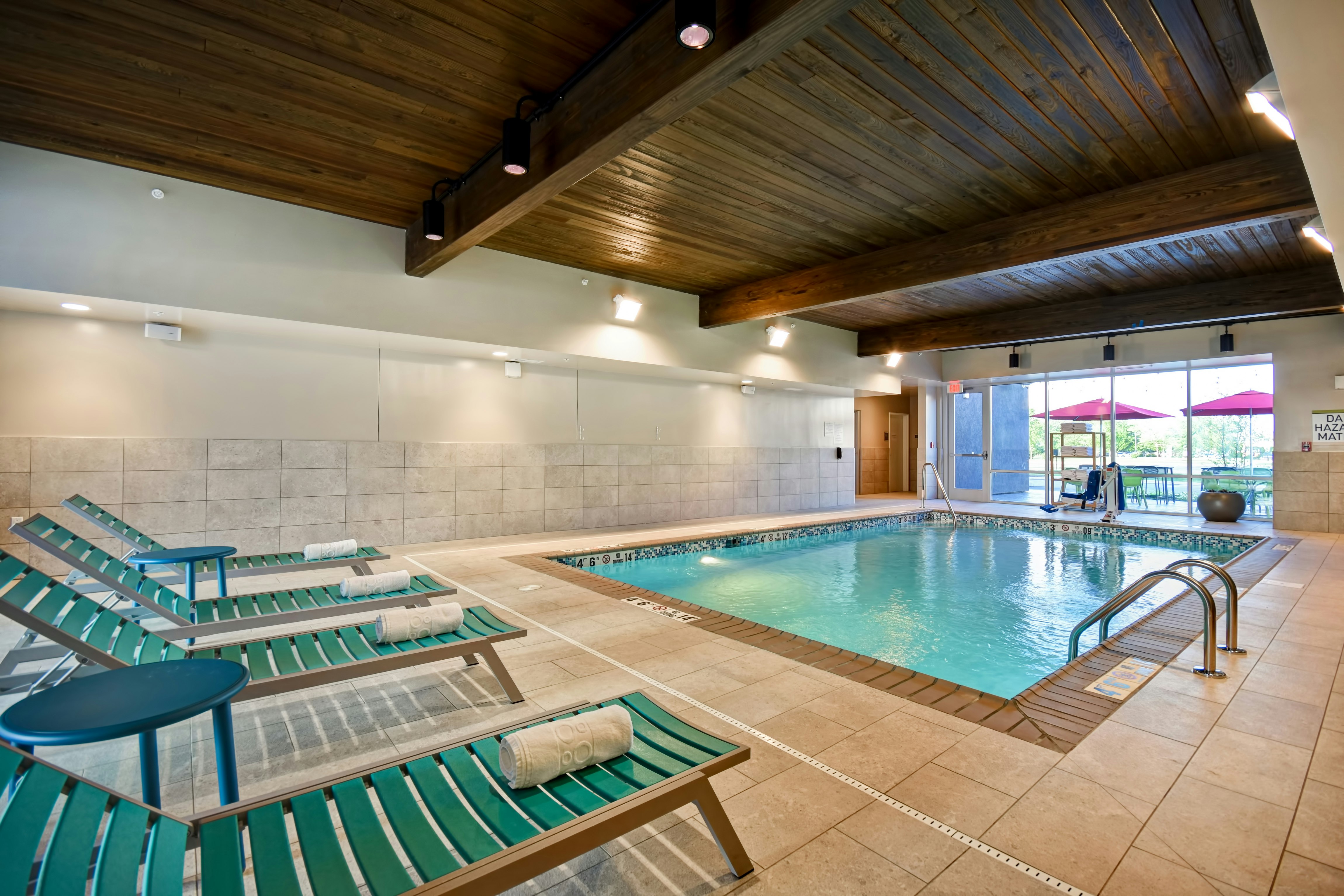 Home2 Suites by Hilton Terre Haute, IN 28/62