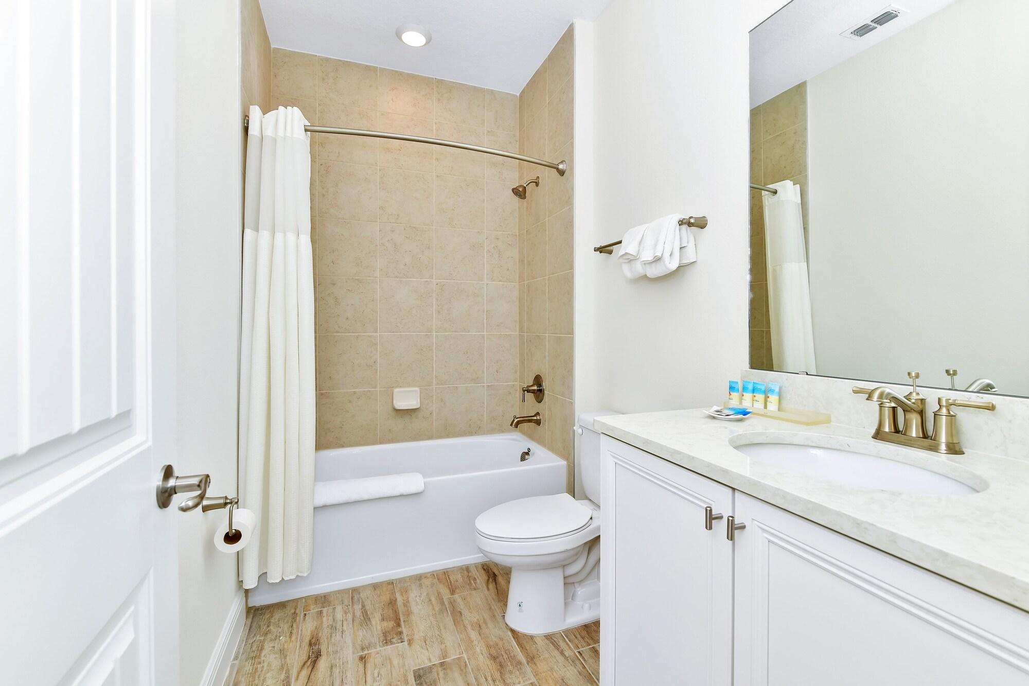 كوخ بريميوم بـ3 غرف نوم، Margaritaville Cottages Orlando with H2O Waterpark by Rentyl 3/6