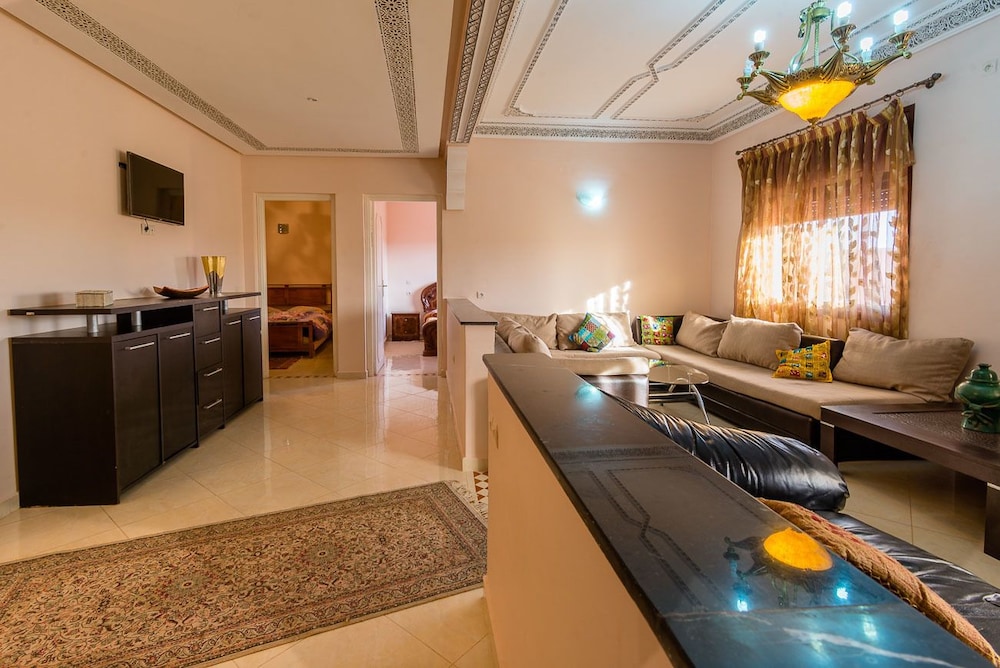 Residence Bab El Janoub 20/48
