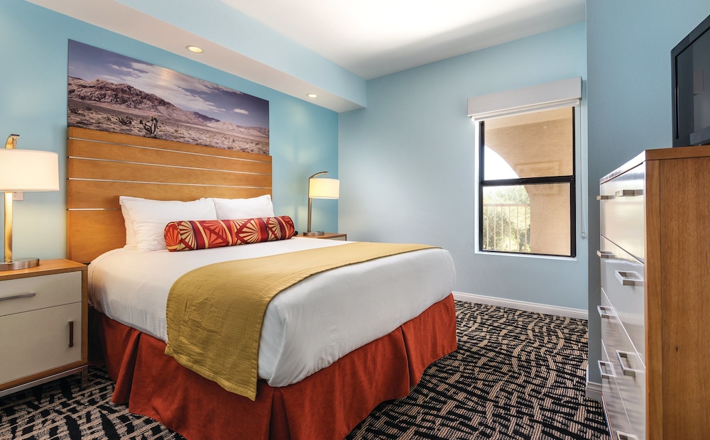 WorldMark Indio 10/48