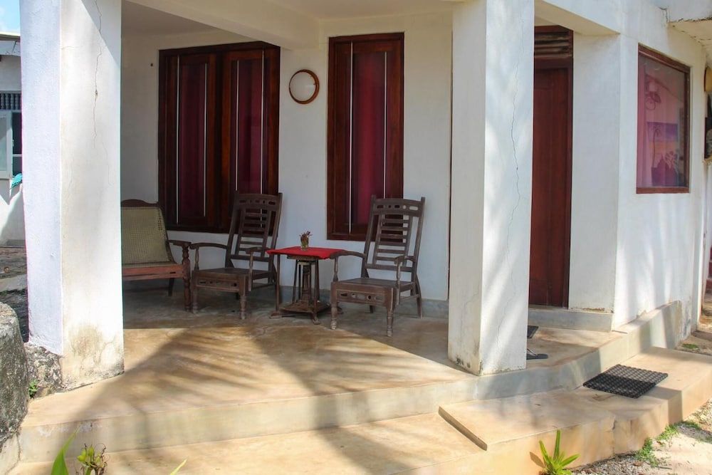 Shanthi Beach Resort 32/48