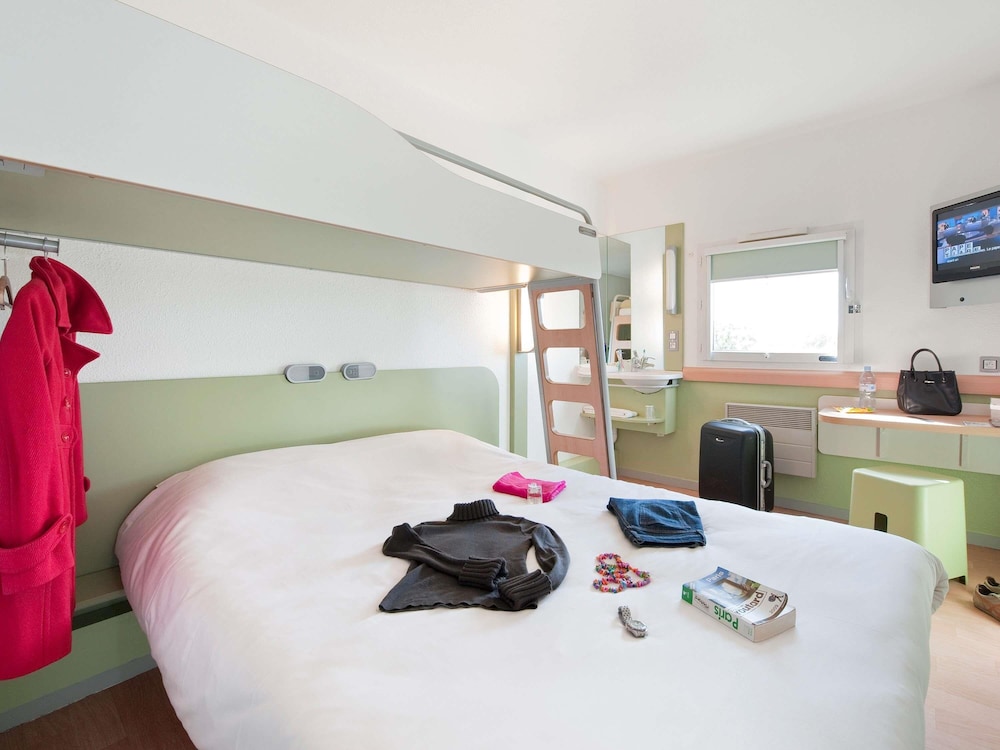 Ibis Budget Poitiers Sud 9/57