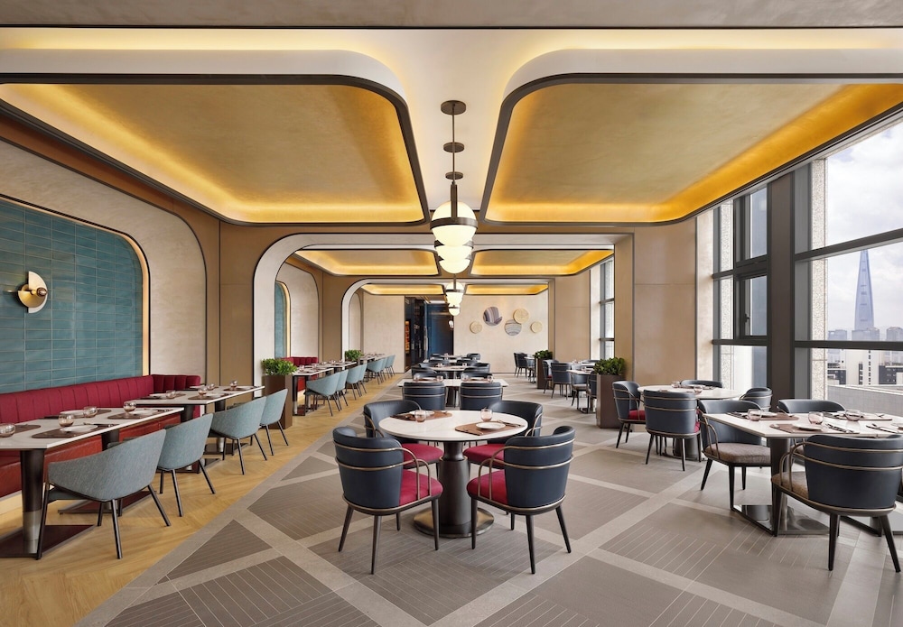 Pullman Ambassador Seoul Eastpole 44/50