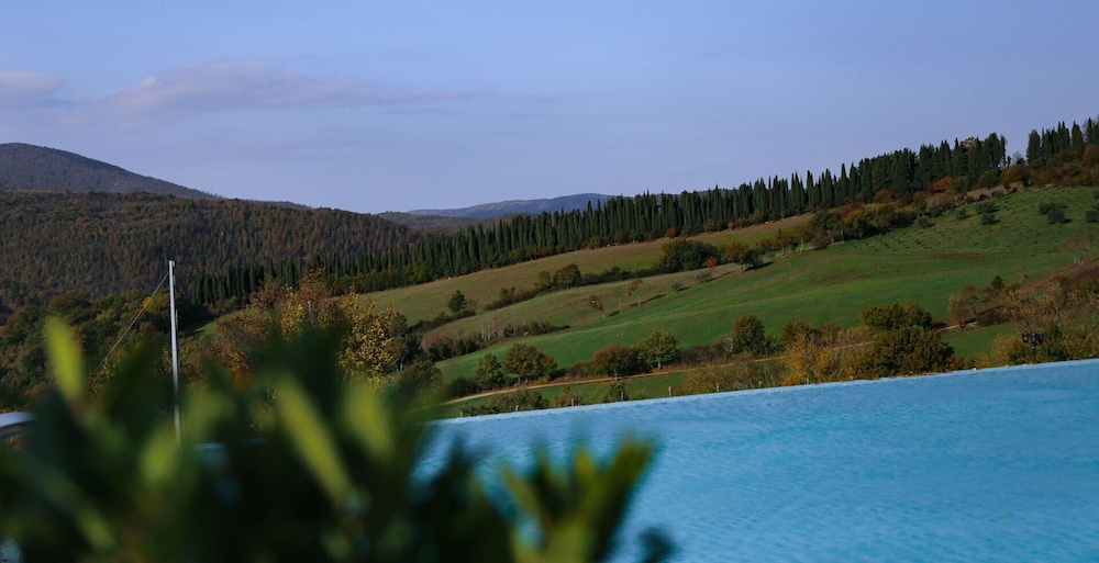Agri Resort & Spa Le Colline Del Paradiso 46/60
