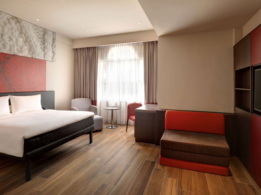 Ibis Melaka 20/66
